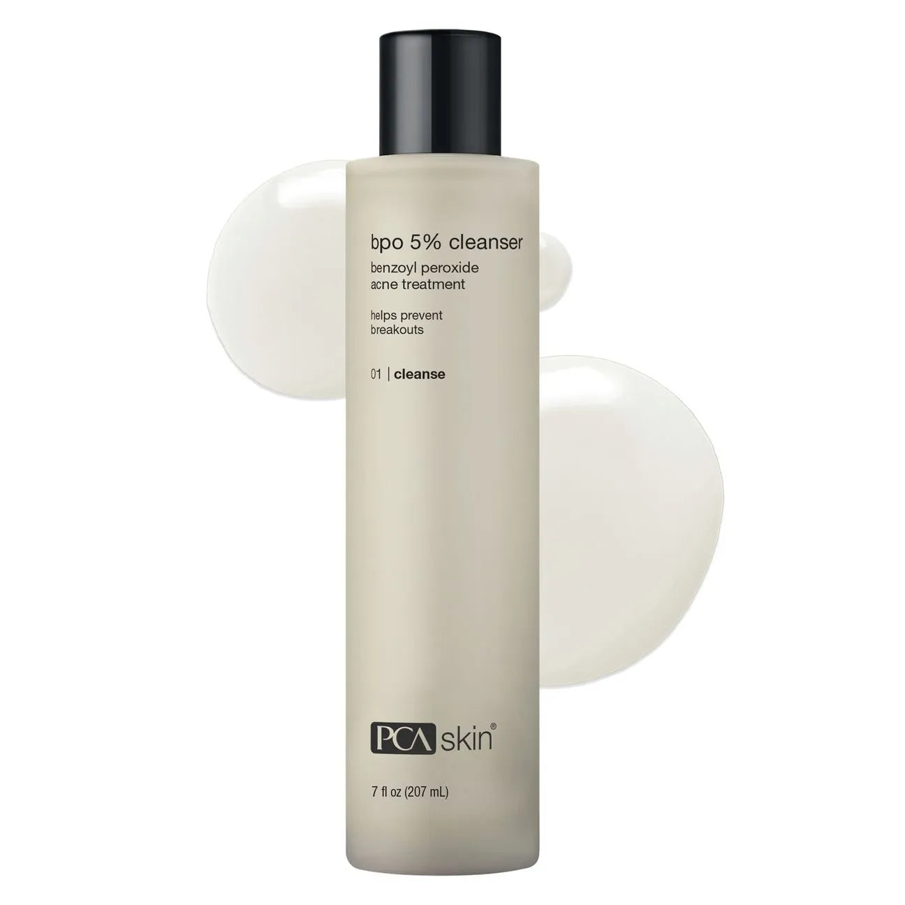 PCA Skin BPO 5% Cleanser
