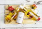 Moonlight at Midnight Holistics - The Goddess Organic 24K Gold & Rose Floral Face Oil Serum