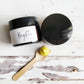 Moonlight at Midnight Holistics - BRIGHTEN | Skin Brightening Foaming Exfoliating Facial Scrub