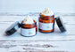 Moonlight at Midnight Holistics - Glow Organic Body Butter Whipped Shea Butter & Raw Honey