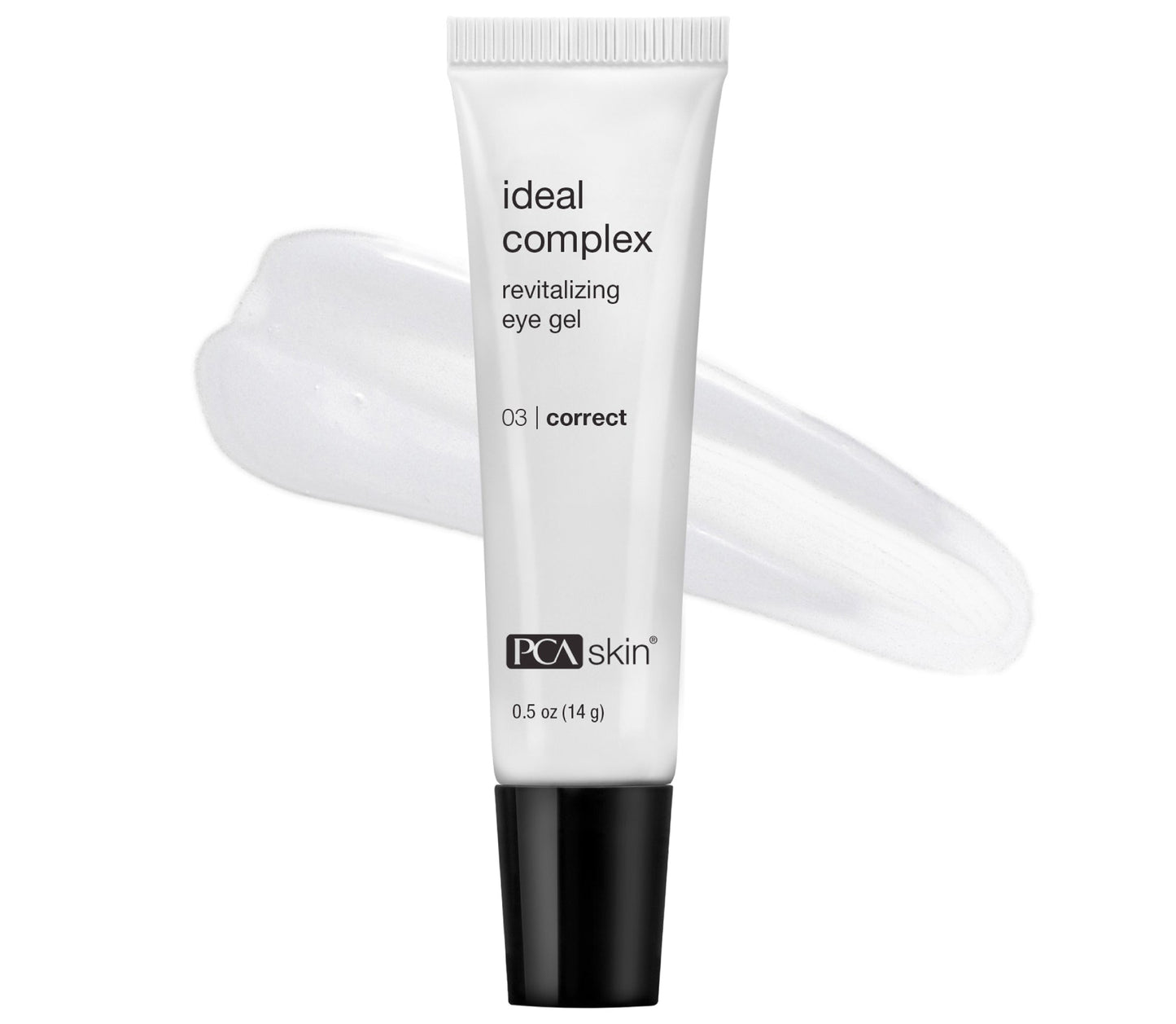 PCA Ideal Complex® Revitalizing Eye Gel