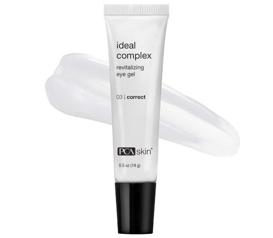PCA Ideal Complex® Revitalizing Eye Gel