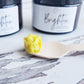 Moonlight at Midnight Holistics - BRIGHTEN | Skin Brightening Foaming Exfoliating Facial Scrub