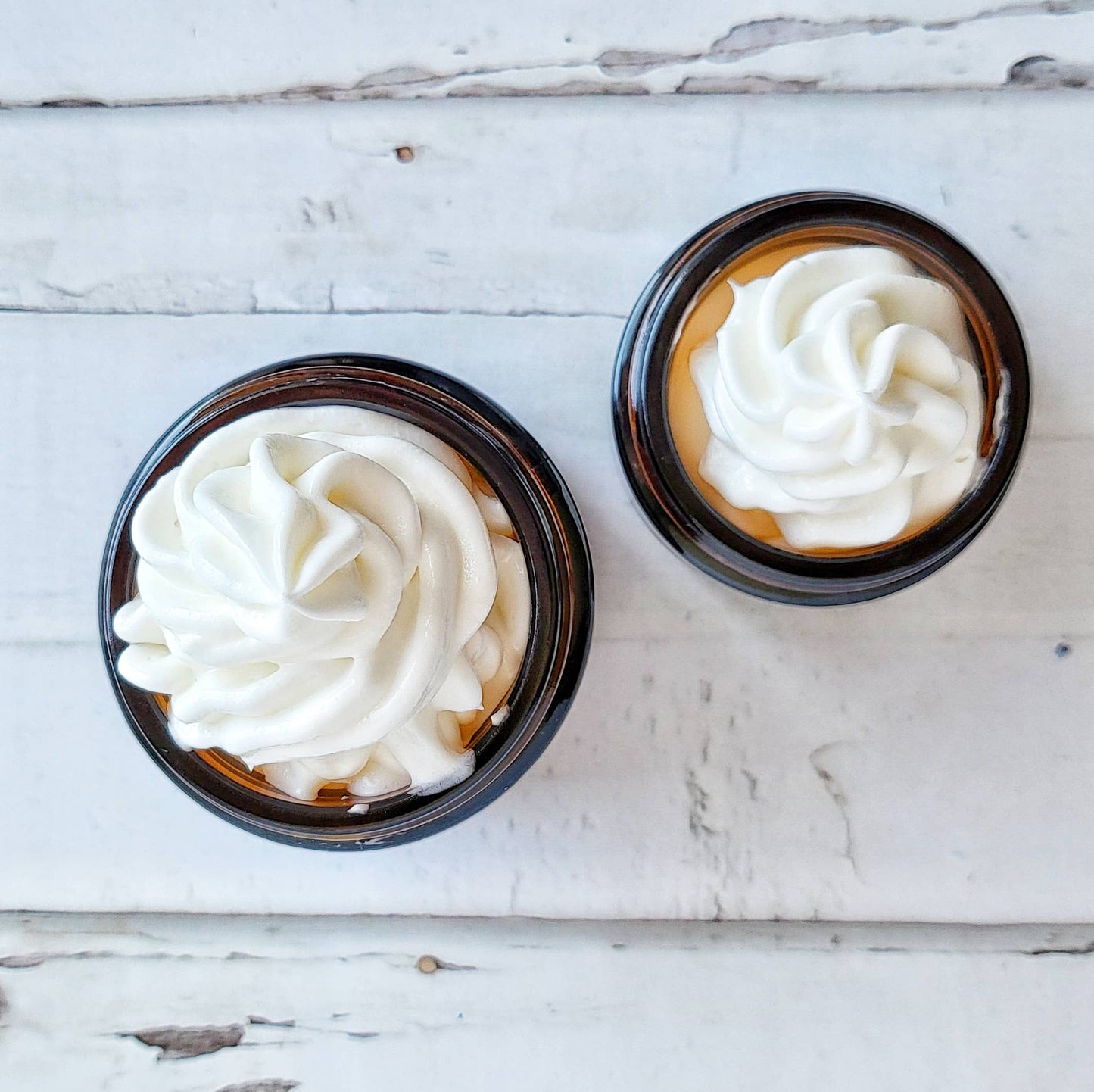 Moonlight at Midnight Holistics - Glow Organic Body Butter Whipped Shea Butter & Raw Honey