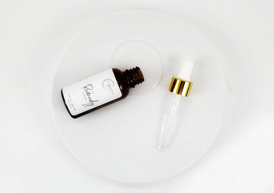 The Remedy: 10% Niacinamide & Hyaluronic Acid Anti-Aging Face